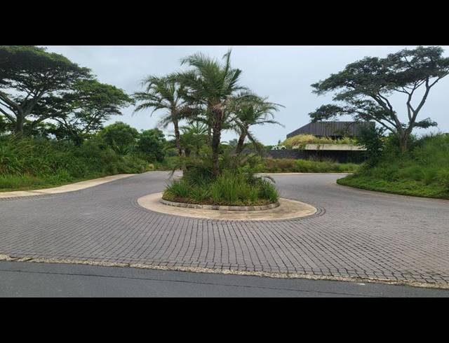 LAND FOR SALE IN SHEFFIELD BEACH